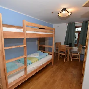  Hotel Koehlerhuette