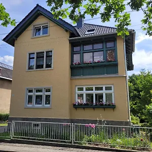 Zum Eulennest Dresden