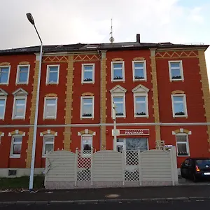 Dresdener Panorama Pensionat