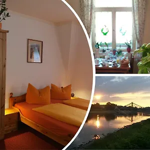 2* Vendégház Gaestehaus Loschwitz